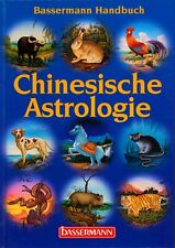 Buch chinesische astrologie gebraucht kaufen  Zschopau