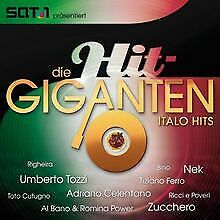 Hit giganten italo gebraucht kaufen  Berlin