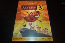 Collector dvd roi d'occasion  Saint-Marcel