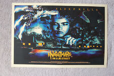 Nightmare elm street for sale  Augusta