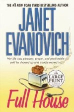 Full house paperback for sale  Montgomery