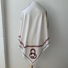 Vtg gucci check d'occasion  Expédié en Belgium