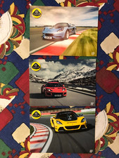 Lotus elise riginale gebraucht kaufen  Neuhausen auf den Fildern