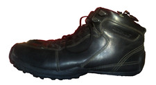 Sneakers uomo pelle usato  Chiesina Uzzanese
