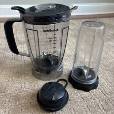 Nutribullet pitcher blade for sale  Bloomfield Hills