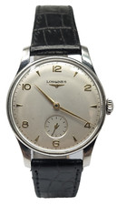 Orologio longines anni usato  Italia