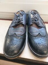 Belles chaussures cuir d'occasion  Lille-