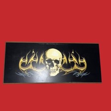 Skull cedar box for sale  Altamonte Springs