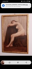 Splendido dipinto olio usato  Vergato
