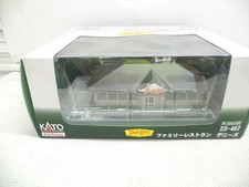 Kato 407 scale for sale  Milwaukee