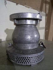 Feuerwehr thw saugkorb gebraucht kaufen  Egestorf
