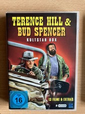 Dvd box terence gebraucht kaufen  Kiel