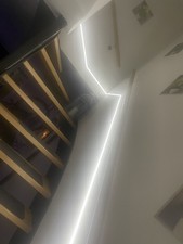 Led stripe bewegungsmelder gebraucht kaufen  Au i.d.Hallertau