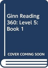 Ginn reading 360 for sale  UK