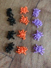 Klebrige kleine spinnen gebraucht kaufen  Lautertal