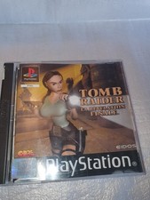 Ancien jeu ps1 d'occasion  Loudun
