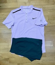 Set polo shorts usato  Torino