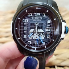 Citizen imperial stormtrooper for sale  BRISTOL
