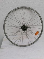 Zoll hinterrad felge gebraucht kaufen  Ingolstadt