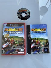 Mario kart double usato  Roma