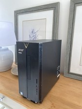 Acer aspire 885 for sale  DURHAM