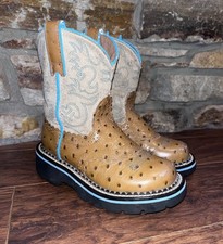 Girls ariat western for sale  Sheridan