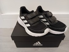 Junior adidas trainers for sale  KIDLINGTON