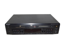 Sony mxd player gebraucht kaufen  Berlin