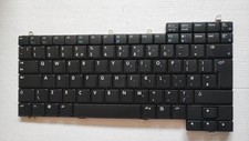 Qwerty keyboard compaq for sale  SOUTHAM