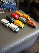 Hotwheels matchbox majorette for sale  Dudley