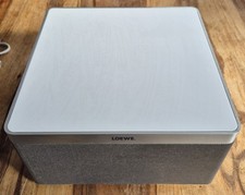 Loewe airspeaker sound for sale  GILLINGHAM
