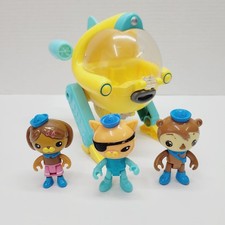 Octonauts gup pull for sale  Barnum