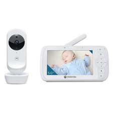 Motorola video babyphone gebraucht kaufen  Elsoff, Rehe, Oberroßbach
