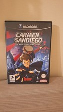 Carmen sandiego the usato  Messina