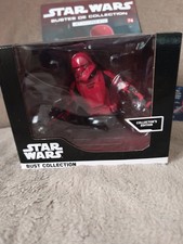 Buste star wars d'occasion  Laon