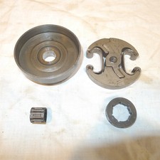Oem husqvarna clutch for sale  Westmoreland