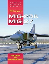 Famous russian aircraft for sale  PONTEFRACT