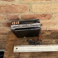 Vintage lucas audio for sale  MARCH