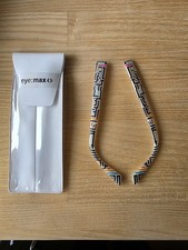 Eyemaxx wechselbügel gebraucht kaufen  Großenlüder