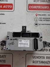 Centralina modulo unita usato Centralina modulo unita usato  Paliano