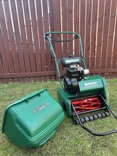 Qualcast classic 35s for sale  DONCASTER