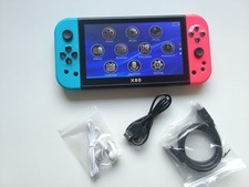 X80 handheld spielkonsole gebraucht kaufen X80 handheld spielkonsole gebraucht kaufen  Ludwigshafen am Rhein