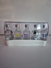 Absolut vodka five gebraucht kaufen Absolut vodka five gebraucht kaufen  Gifhorn