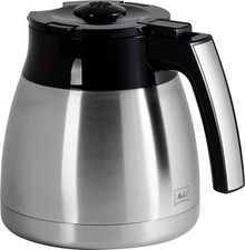 Melitta thermkanne look gebraucht kaufen  Hamburg