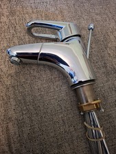 Hansgrohe metropol mixer for sale  LEEK