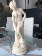 Statue grande qualité d'occasion  Paris-