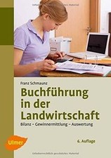 Buchführung landwirtschaft bi gebraucht kaufen Buchführung landwirtschaft bi gebraucht kaufen  Berlin