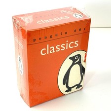 Penguin 60s classics for sale  Tacoma