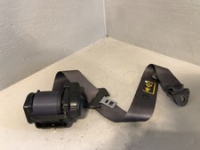 Discovery seat belt for sale  AXMINSTER