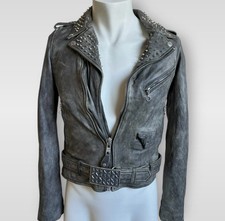 Schott perfecto jacket d'occasion  Expédié en Belgium